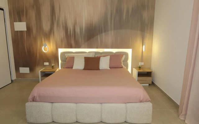 Suites Domus Fysi