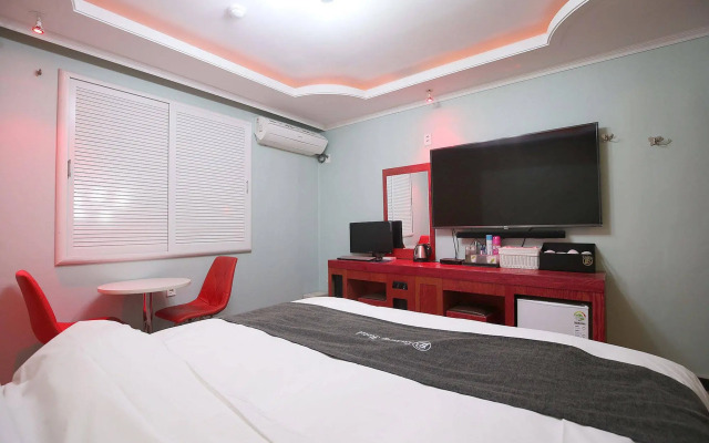 Luxury Motel Daejeon