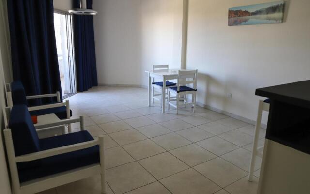 Larnaca Center Apartments