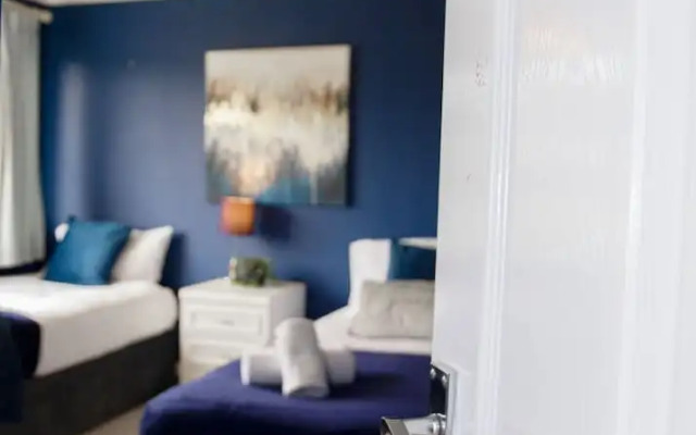 Spacious 3-bed House