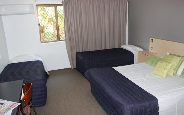 Bribie Island Hotel