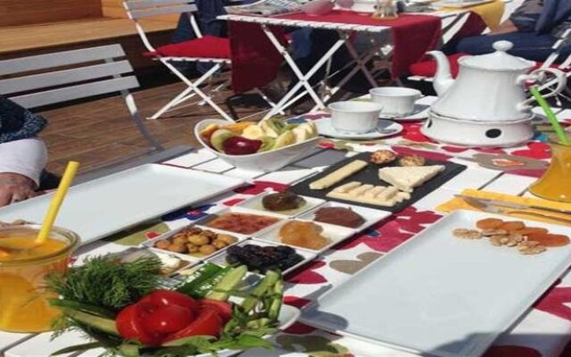 Royal Termal Tatil Koyu