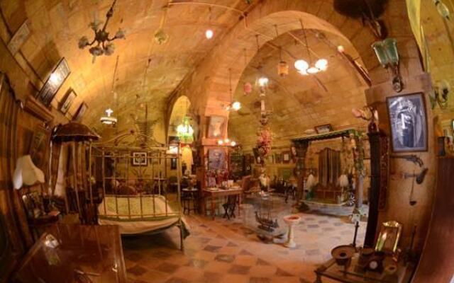 Nachana Haveli Hotel
