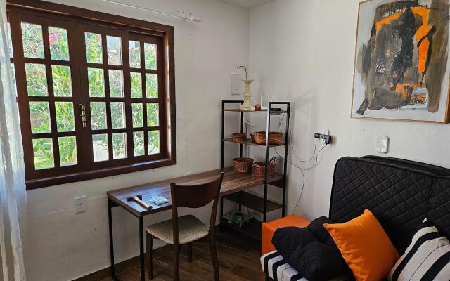 Casa de hóspedes em Buzios