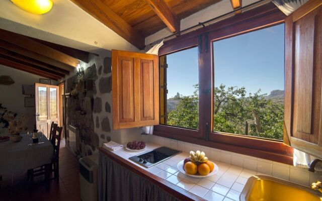 Casa Rural - Cottage Bentayga