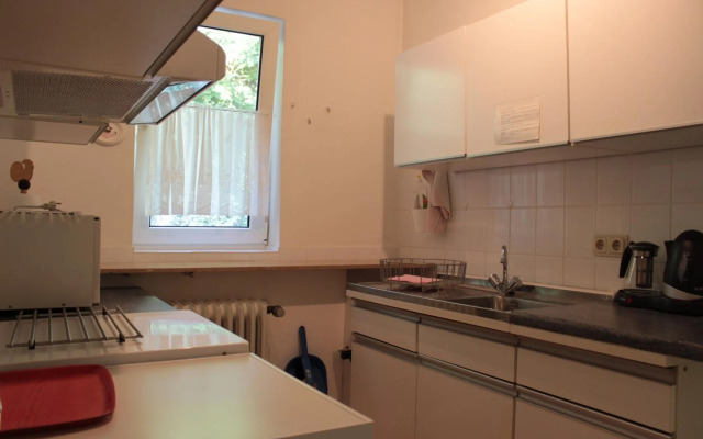 "Haus Schloss Fürstenberg"