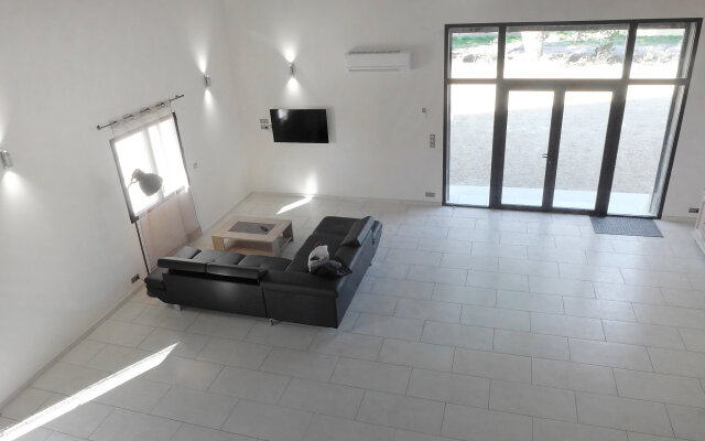 Domaine La Bergerie La Charrue