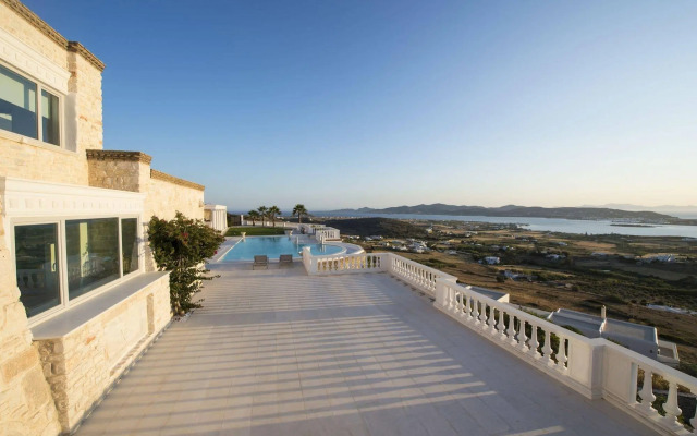 Villa Aethra