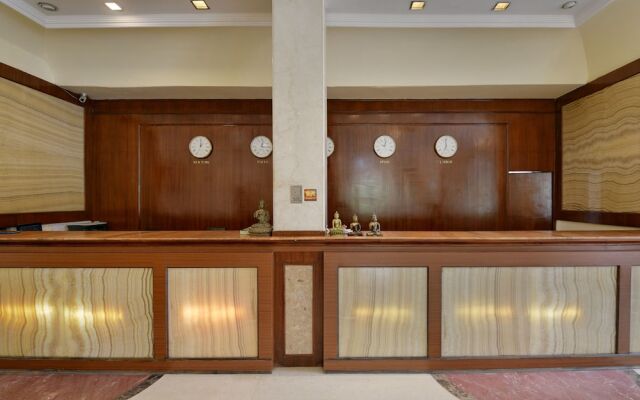 Hotel Siddharth