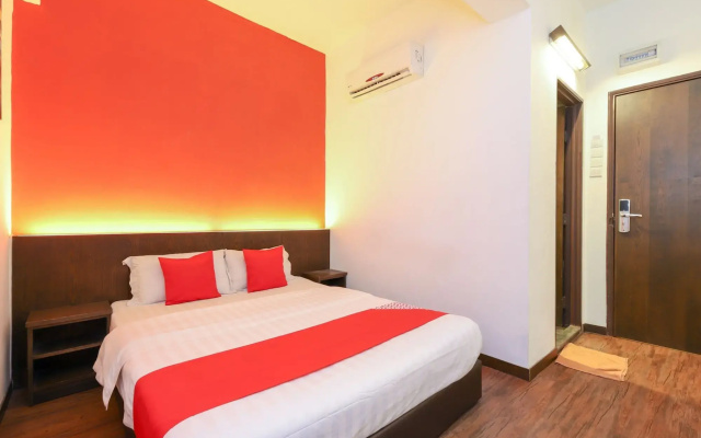 OYO 724 Hotel Madras