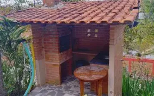 Pousada Vila Rica