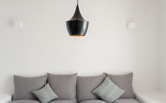 Cova Suites