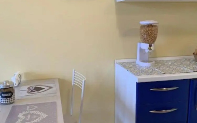 Apartment Orio 3