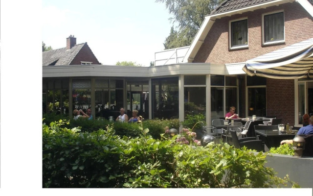 Hotel Restaurant Hof van Twente