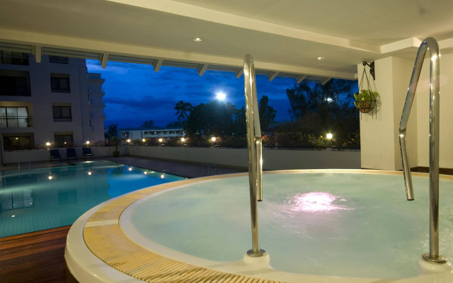 Kantary Bay Hotel & Serviced Apartments Sriracha (SHA Extra Plus)