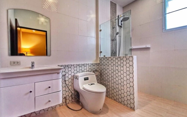 Diamond Pool Villa Samui