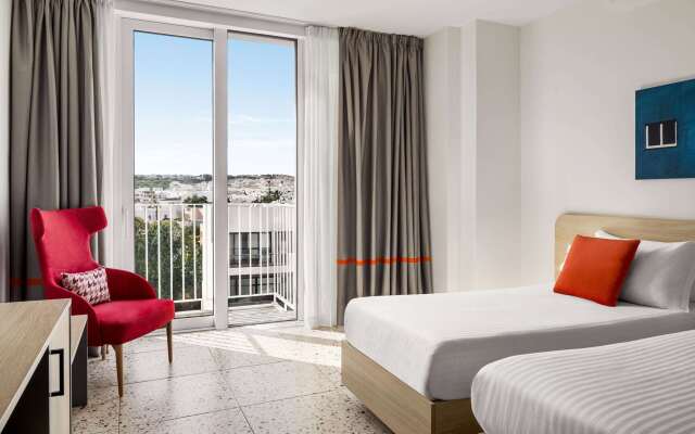 Quadro Hotel, Trademark Collection By Wyndham