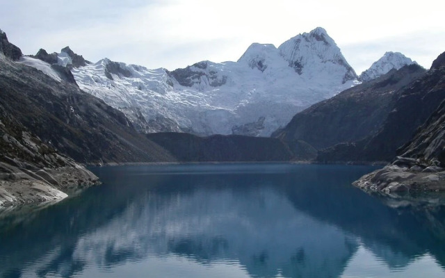 Copacabaña Lodge