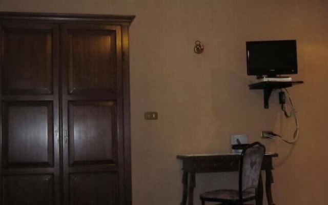 Albergo Ristorante Casale