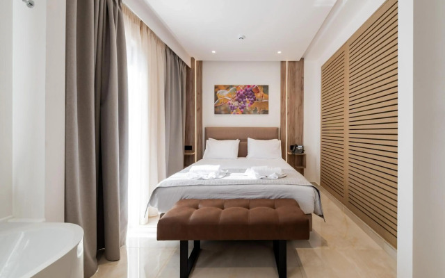 The Wine Hotel