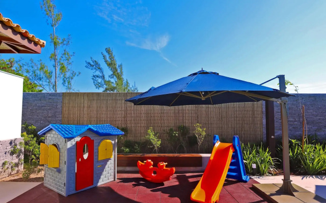 Hotel Aretê