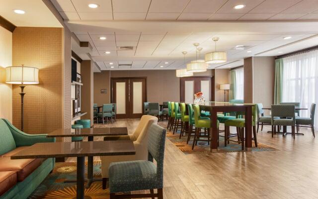 Hampton Inn Belton/Kansas City area