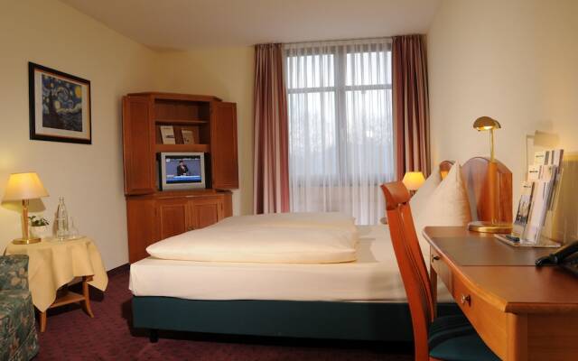 Tagungshotel Bristol Mainz