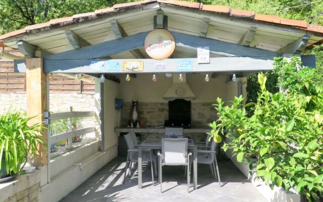 Combel dArnal (LGD400)