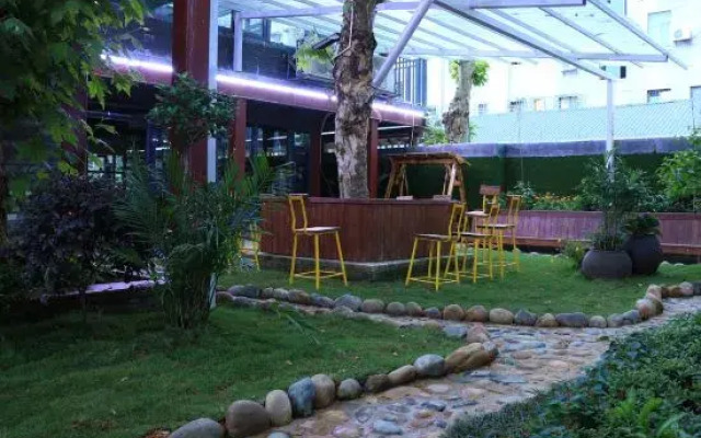 Mugen Town Residence