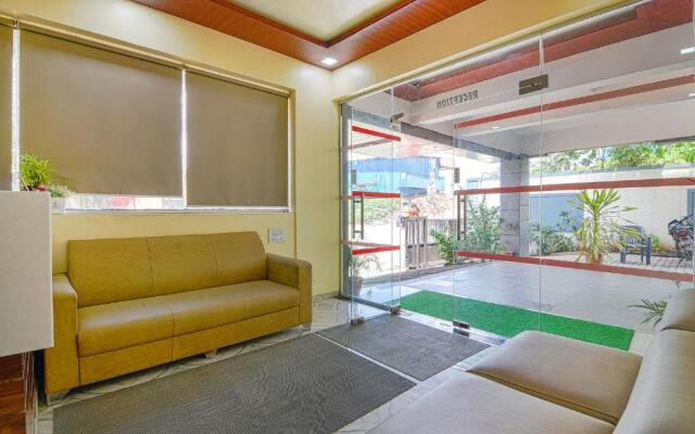 Fabhotel Kohinoor Residency