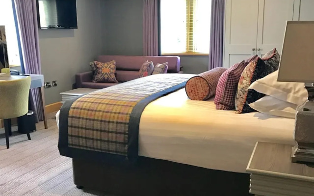 The Fence Gate Lodge