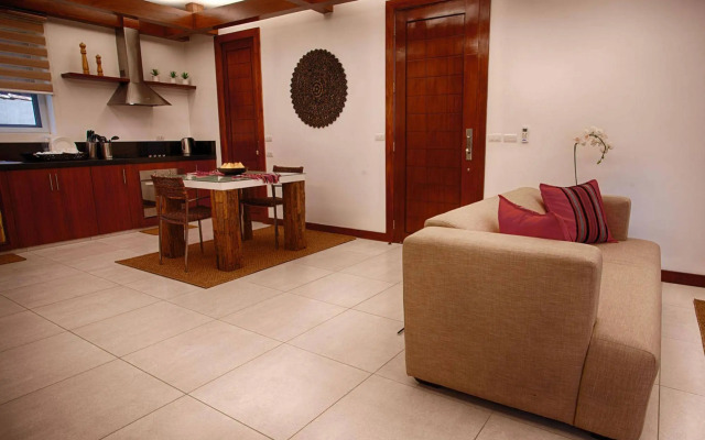 Vida Homes Condo Resort