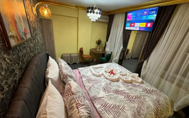 Royal Hotel Old City