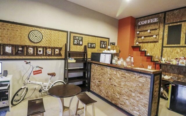 Mamuong Hotel