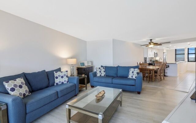 South Seas Tower 4-1204