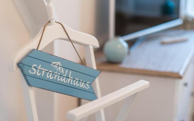 Whg 08 - Fischers Lütte