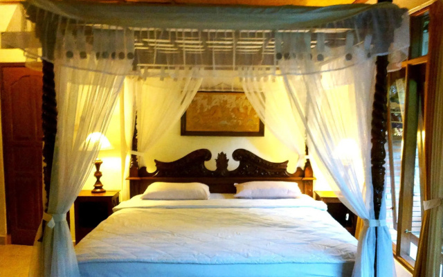 Ketut's Place Bed & Breakfast Ubud – Guest Rooms – Ubud