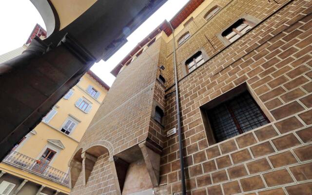 Family Apartments Signoria