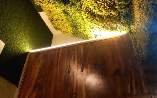 Hotel Pathik