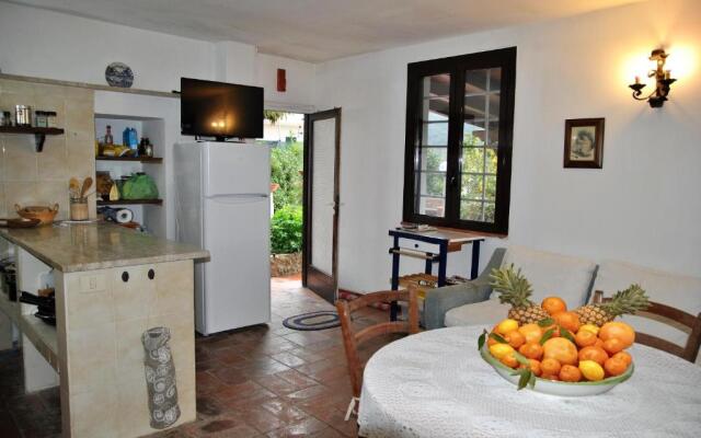 Villa Bice With sea Viewpool