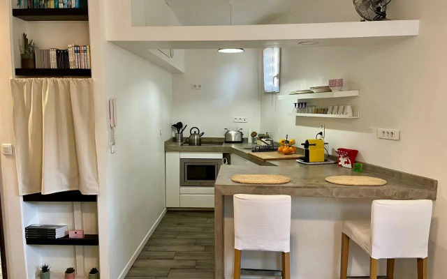 Appartement Le Suquet proche Croisette