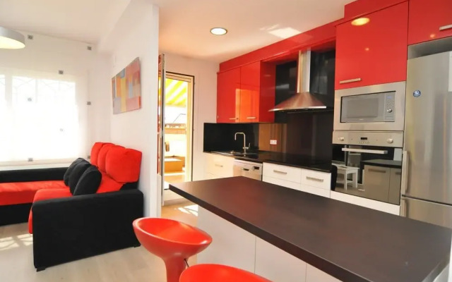 HomeHolidaysRentals Apartamento Summer Lake - Costa Barcelona