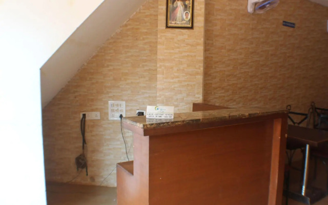 OYO 7454 Hotel Ronaldo's