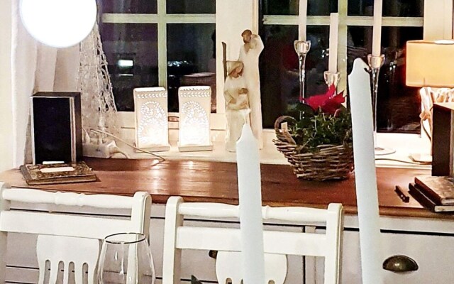 15 Person Holiday Home in Skjeberg