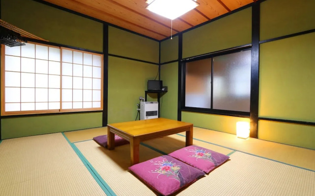 Warabisou