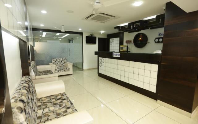 Treebo Daksh Residency