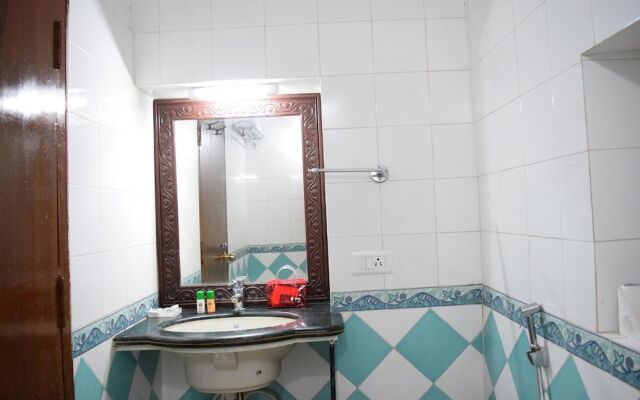 Shree Jagdish Mahal Heritage Hotel