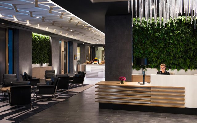 Al Bandar Arjaan by Rotana - Dubai Creek