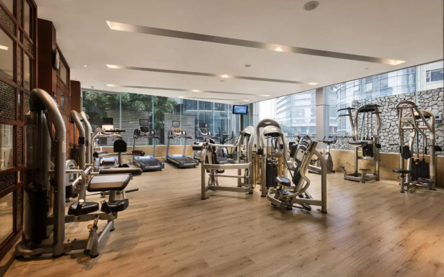 Glenview ITC Plaza Chongqing