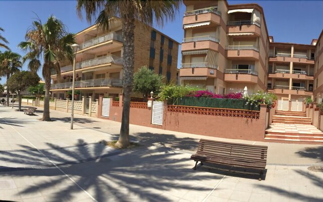 Apartment El Prat of Vilanova HUTB-016538